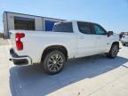 2021 Chevrolet Silverado K1500 RST