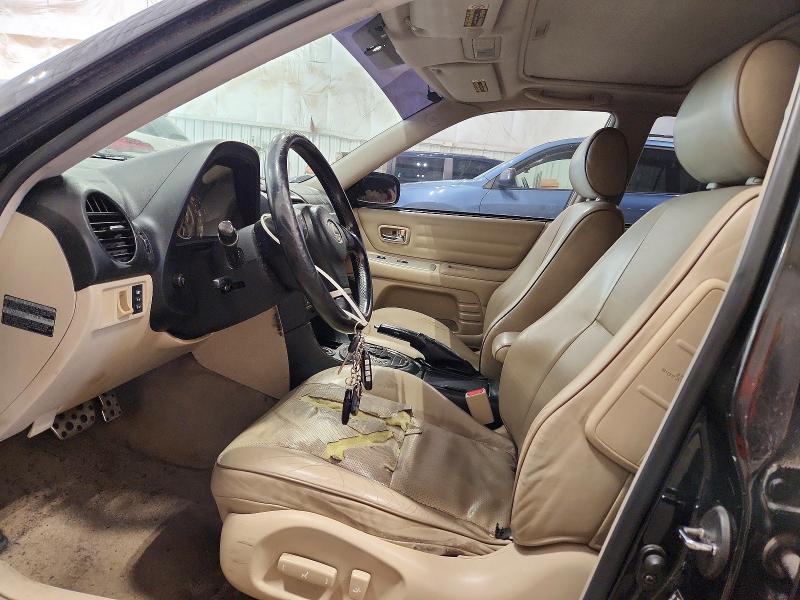2005 Lexus IS 300 Base