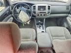 2008 Toyota Tacoma Double Cab Prerunner