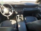 2025 Hyundai Santa Cruz SEL Activity