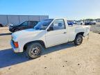 1987 Nissan Truck Base