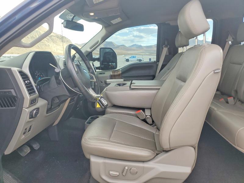 2018 Ford F150 Super Cab