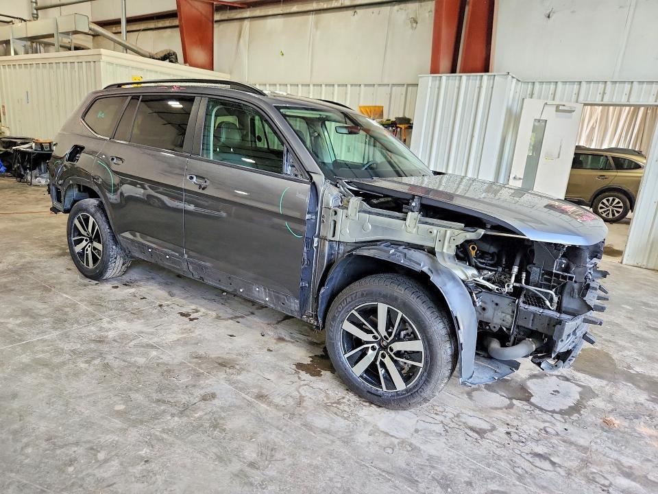 2022 Volkswagen Atlas SE