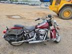 2000 Harley-Davidson Flstc