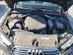 2017 Audi A4 Premium Plus