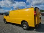 2010 GMC Savana G3500