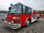 1993 Sutphen Deluge Pumper Fire Truck