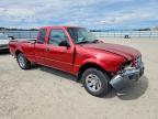 2001 Ford Ranger Super Cab