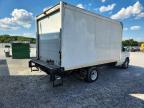 2021 Ford E350 BOX Truck