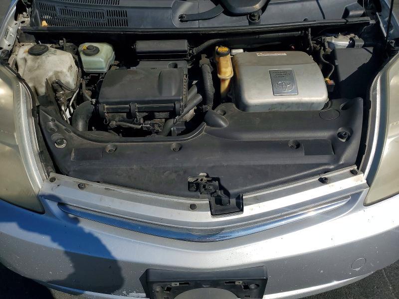 2009 Toyota Prius Base