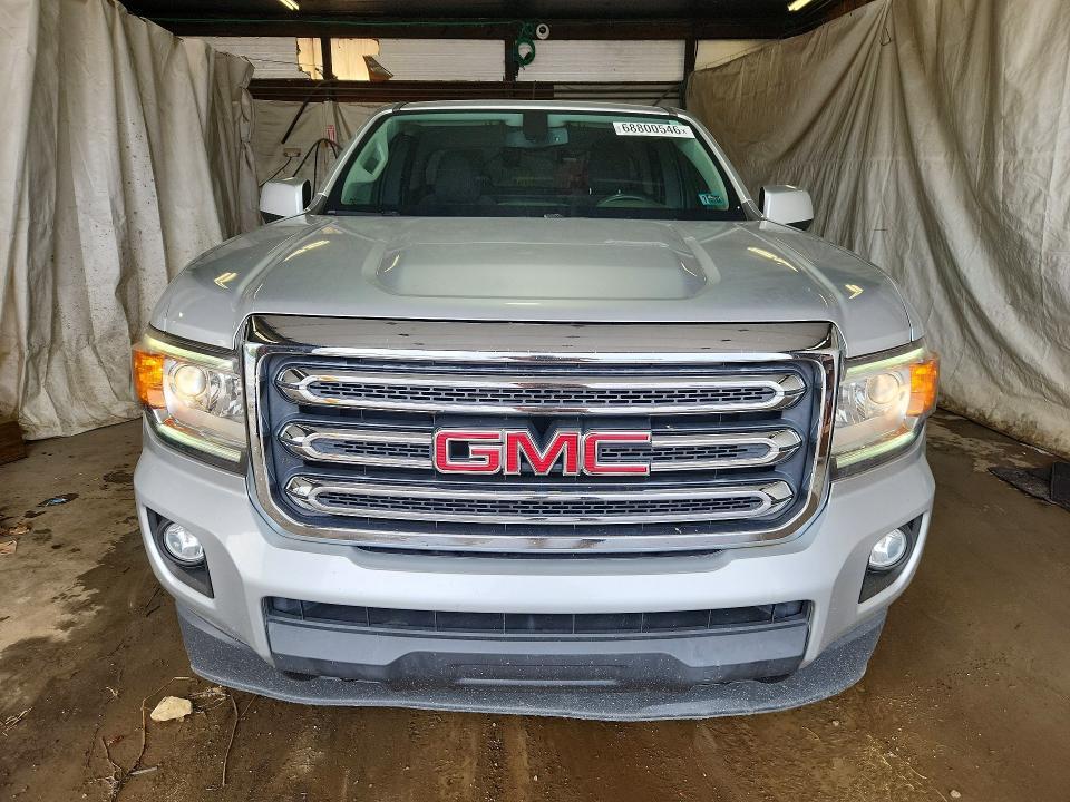 2016 GMC Canyon SLE