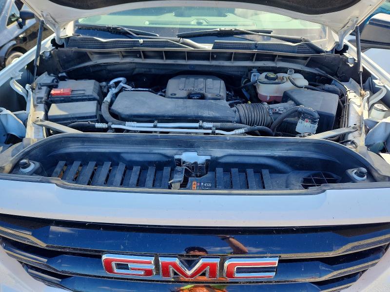 2022 GMC Sierra Limited K1500 ELEVATION-L
