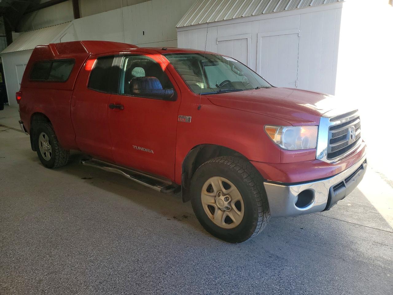 2012 Toyota Tundra Double Cab SR5
