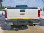 2012 Chevrolet Silverado K2500 Heavy Duty
