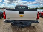 2012 Chevrolet Silverado K2500 Heavy Duty LT