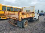 2003 Chevrolet C4500 Dump Truck
