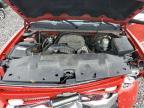 2008 Chevrolet Silverado K1500