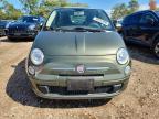 2013 Fiat 500 POP