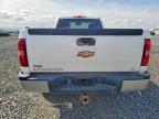 2009 Chevrolet Silverado K2500 Heavy Duty LT