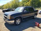 2003 Chevrolet Avalanche K1500