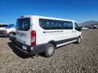 2026 Ford Transit T-350