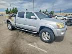2006 Toyota Tacoma Double Cab Prerunner Long BED