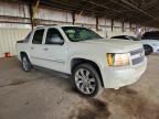 2010 Chevrolet Avalanche LTZ