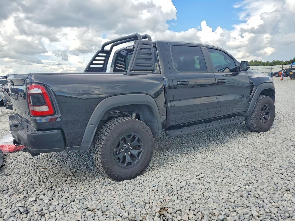 2021 Dodge RAM 1500 TRX