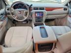 2011 GMC Sierra K1500 SLT