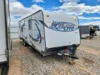 2014 Foresriver 2014 Forest River Salem Cruise Lite Camper