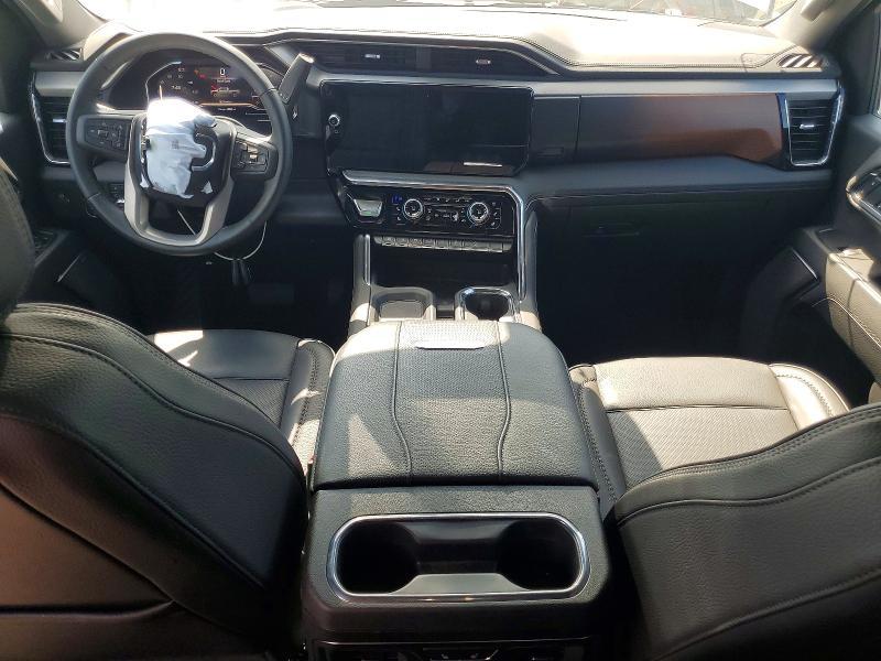 2025 GMC Sierra K2500 Denali