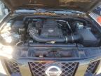 2010 Nissan Frontier SE V6