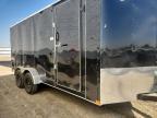 2026 Interstate VICTV716TA2 Enclosed Cargo Trailer
