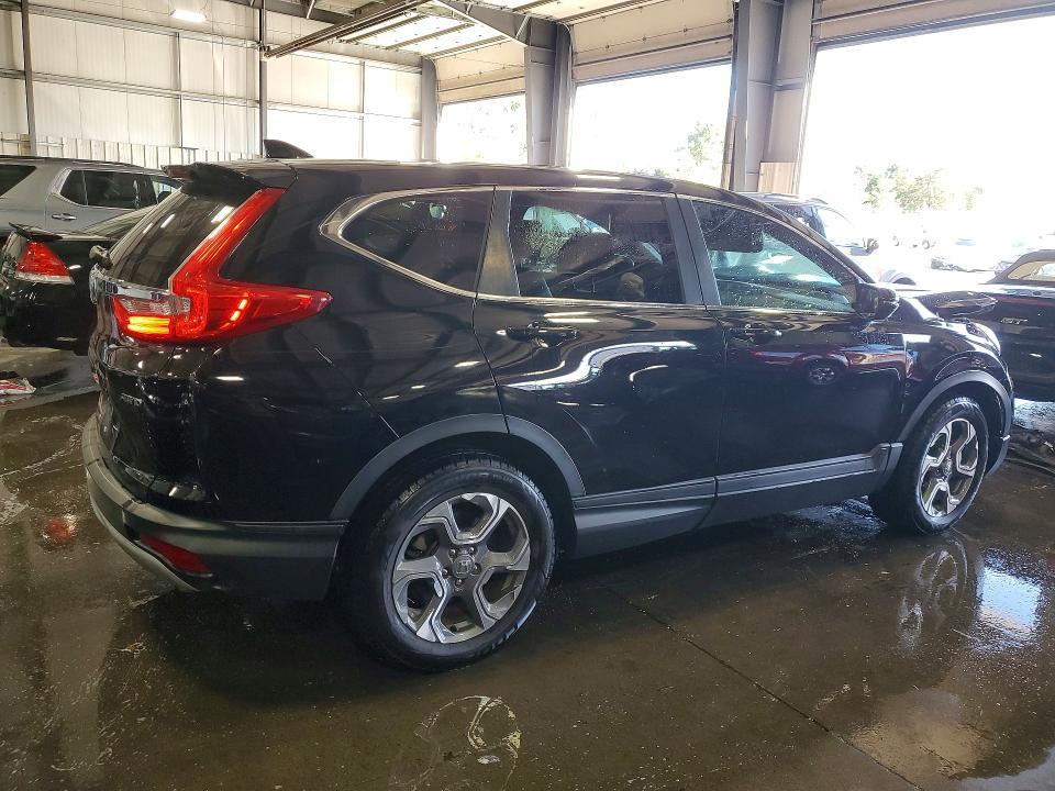 2019 Honda Cr-V EXL
