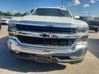 2017 Chevrolet Silverado C1500 LT