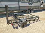 2025 Carry-On 5x8g Utility Trailer