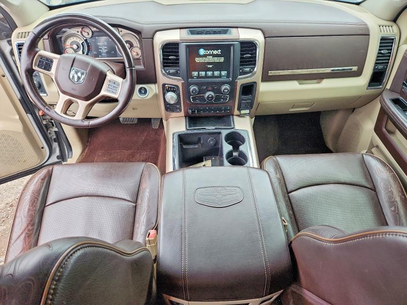 2015 Dodge RAM 1500 Longhorn