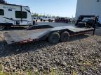 2023 Ironbull Equipment Trailer