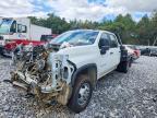 2026 Chevrolet Silverado K3500