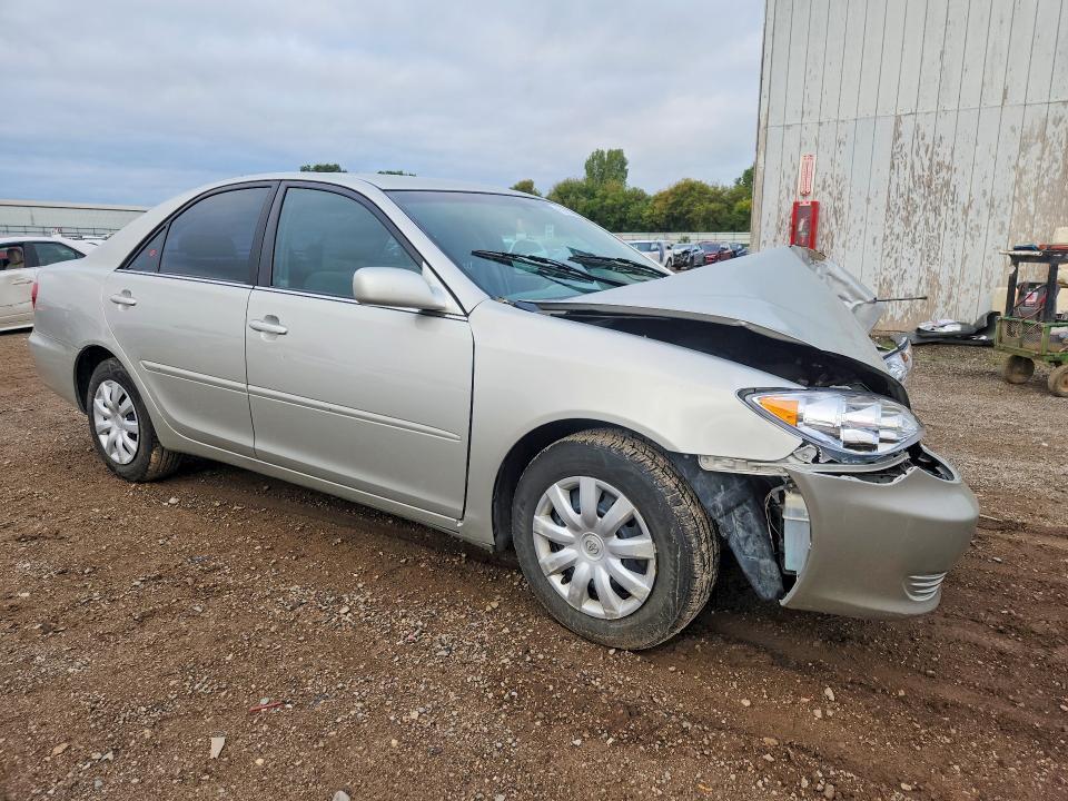 2006 Toyota Camry LE
