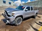 2020 Toyota Tacoma SR5 V6