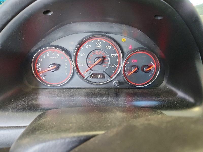 2005 Honda Civic EX