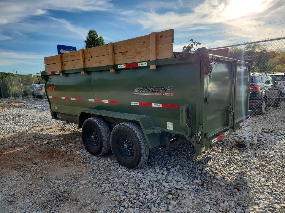 2026 Horizon LZ7 14