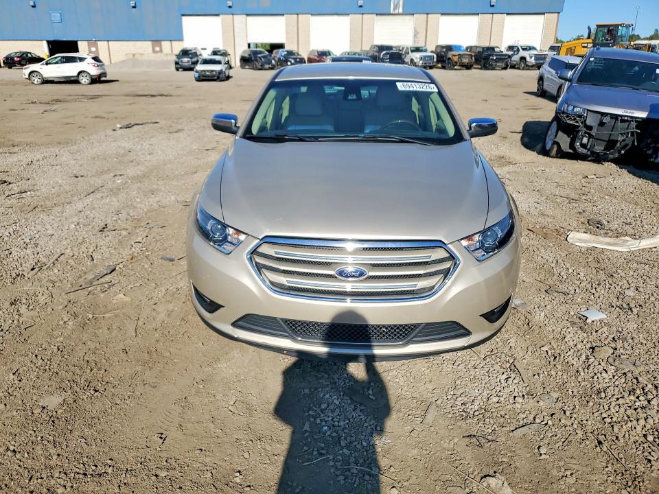 2017 Ford Taurus Limited
