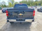 2016 Chevrolet Silverado K2500 Heavy Duty LTZ
