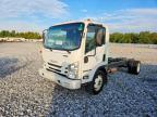 2018 Isuzu NPR HD Truck Cab AND Chassis