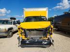 2022 GMC Savana BOX Truck