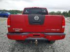2012 Nissan Titan SV