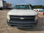2007 Chevrolet Silverado C1500 Classic