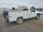 2017 Chevrolet Silverado K2500 Heavy Duty